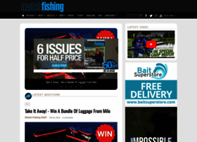 Polefishingmagazine.com
