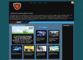 Police-games-online.info