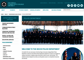Police.sdccd.edu
