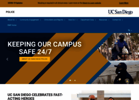 police.ucsd.edu
