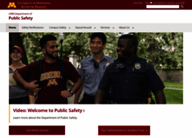 Police.umn.edu