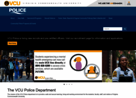 Police.vcu.edu