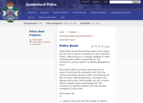 policebeat.com.au