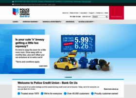 policecu.com.au