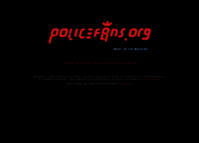 Policefans.org