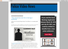 Policevideonews.com