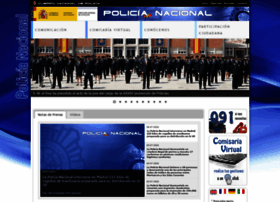 policia.es