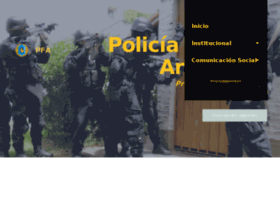 policiafederal.gov.ar