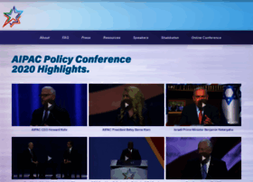 Policyconference.org