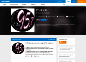polikids.podomatic.com