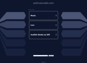 Polimusicradio.com