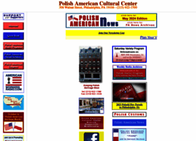 Polishamericancenter.org