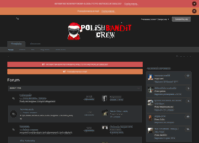 polishbanditcrew.pl