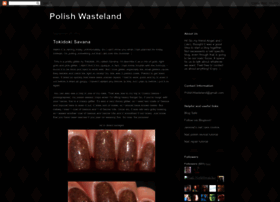 Polishwasteland.blogspot.com