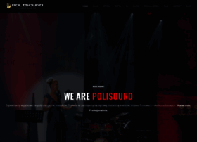 polisound.pl