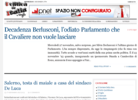 politicainitalia.info