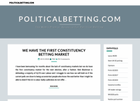 politicalbetting.com