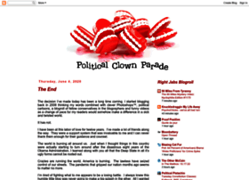 politicalclownparade.blogspot.com