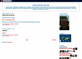 politicsplus.blogspot.com