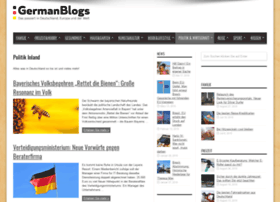 politik.germanblogs.de
