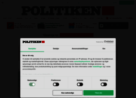 politikken.dk