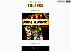 Poll-a-rock.tumblr.com