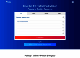 poll-maker.com