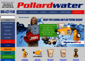 Pollardwater.com