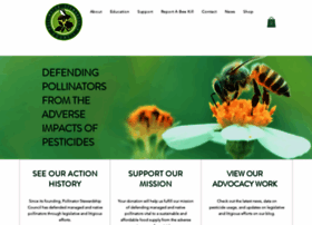 Pollinatorstewardship.org