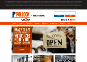 Pollockpaper.com