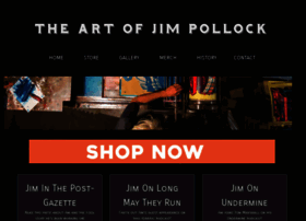 Pollockprints.com
