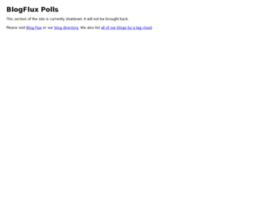 polls.blogflux.com