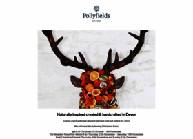Pollyfields.co.uk