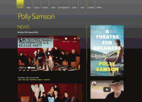 Pollysamson.com
