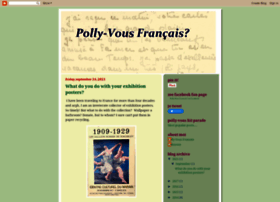 pollyvousfrancais.blogspot.com