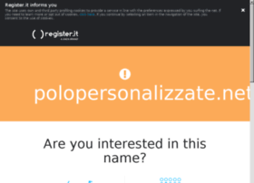 polopersonalizzate.net