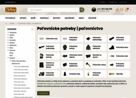 polovacka.com