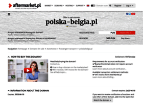 polska-belgia.pl