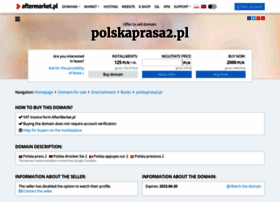 polskaprasa2.pl