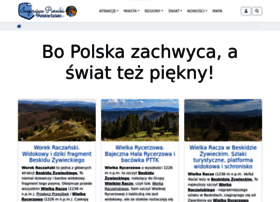 polskieszlaki.pl