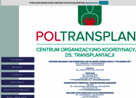 poltransplant.org.pl