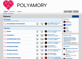 polyamory.com