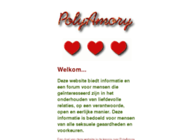 polyamory.nl