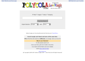 polycola.com