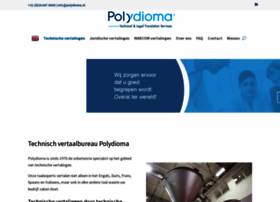 Polydioma.nl