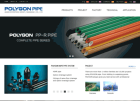 Polygon-pipe.com