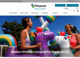 polygroupstore.com