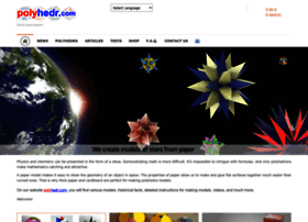 Polyhedr.com