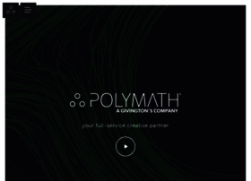 Polymath.io