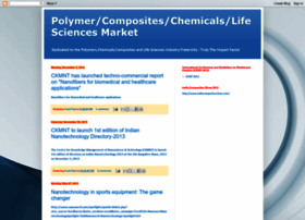 Polymercompositeschemicals.blogspot.com